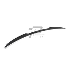 SQ Style Carbon Fiber Spoiler - BMW X5 G05