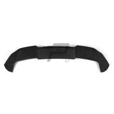 SQ Style Carbon Fiber Roof Spoiler - BMW X5 G05