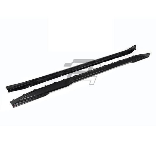 SQ Style Carbon Fiber Side Skirt - BMW M3 G80/G81 & M4 G82/G83
