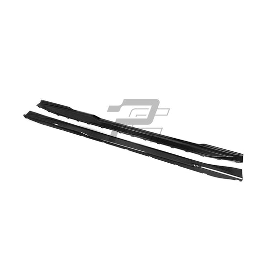 SQ Style Carbon Fiber Side Skirt - BMW M3 G80/G81 & M4 G82/G83
