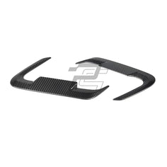 SQ Style Carbon Fiber Side Fender Trim - BMW X3 G01 LCI & X4 G02 LCI