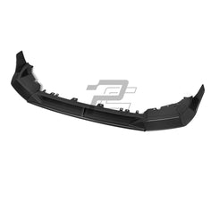 SQ Style Carbon Fiber Front Lip V2 - BMW X3M F97 LCI & X4M F98 LCI
