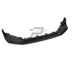 SQ Style Carbon Fiber Front Lip V2 - BMW X3M F97 LCI & X4M F98 LCI