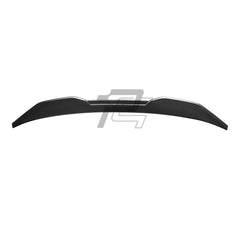 SQ Style Carbon Fiber Rear Spoiler - BMW X4M F98 & X4 G02