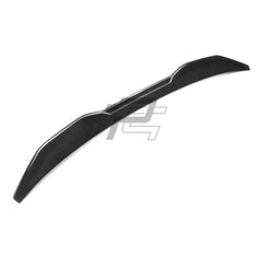 SQ Style Carbon Fiber Rear Spoiler - BMW X4M F98 & X4 G02
