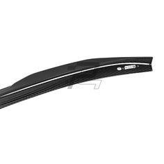SQ Style Carbon Fiber Rear Spoiler - BMW X4M F98 & X4 G02