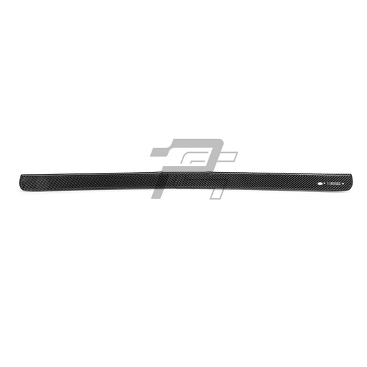 SQ Style Carbon Fiber Roof Spoiler - BMW M2 G87 & G42 2 Series