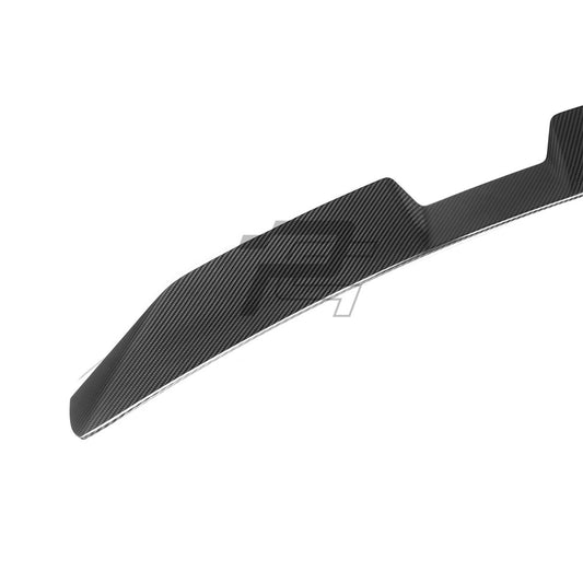 SQ Style Carbon Fiber Roof Spoiler - BMW M3 G80 & 3 Series G20