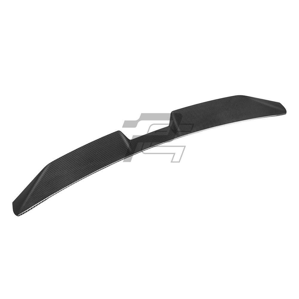 SQ Style Carbon Fiber Roof Spoiler - BMW M4 G82 & 4 Series G22