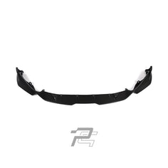 CFA Style Carbon Fiber Front Lip - BMW M3 G80/G81 & M4 G82/G83