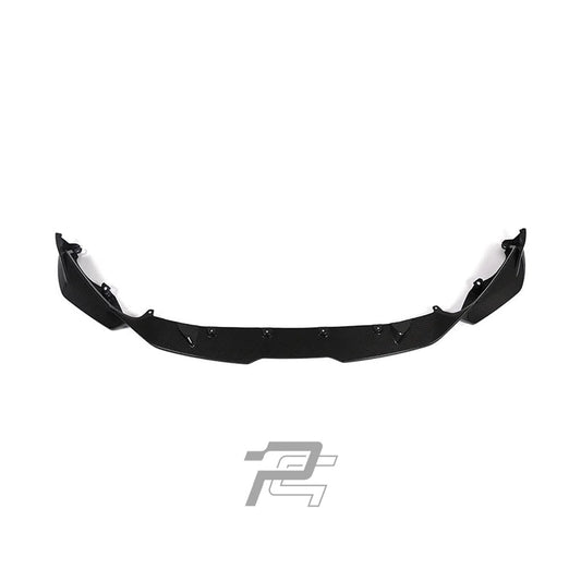 CFA Style Carbon Fiber Front Lip - BMW M3 G80/G81 & M4 G82/G83