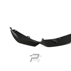 CFA Style Carbon Fiber Front Lip - BMW M3 G80/G81 & M4 G82/G83