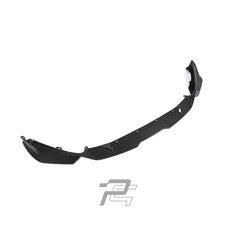 CFA Style Carbon Fiber Front Lip - BMW M3 G80/G81 & M4 G82/G83