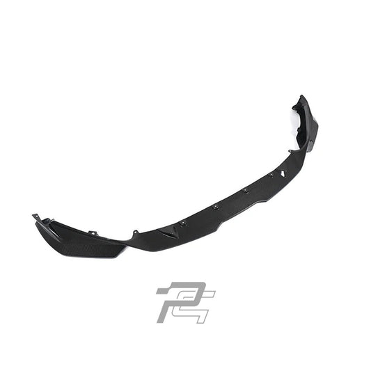 CFA Style Carbon Fiber Front Lip - BMW M3 G80/G81 & M4 G82/G83