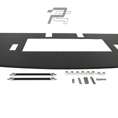AP Style Carbon Fiber Front Lip - BMW M2 G87 & M3 G80/G81 & M4 G82/G83