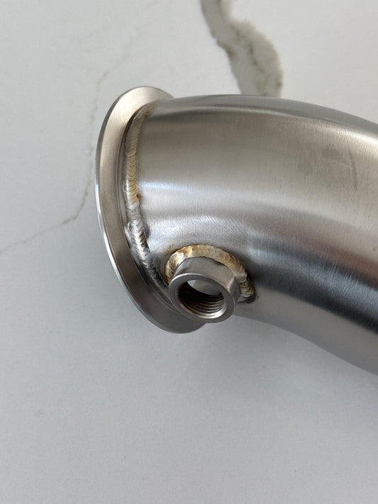 S58 Downpipes - BMW M2 G87 M3 G80 M4 G82 G83 X3M F97 X4M F98