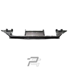 AD Style Carbon Fiber Rear Diffuser V2 - BMW M2 G87