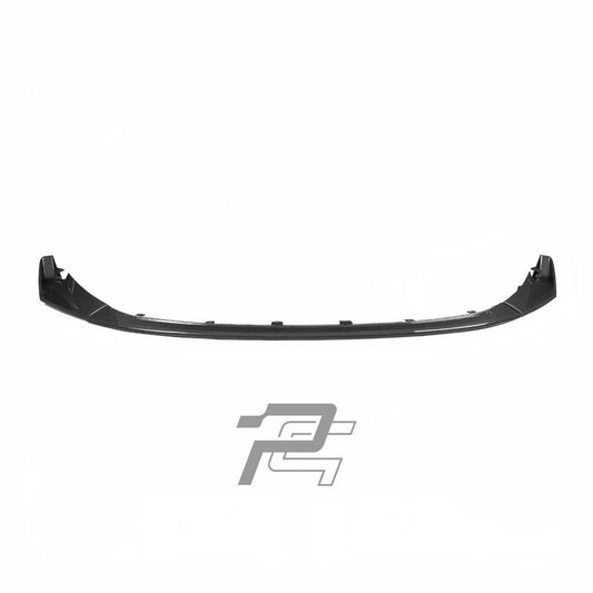 CSL Style Dry Carbon Fiber Front Lip - BMW M3 G80/G81 & M4 G82/G83