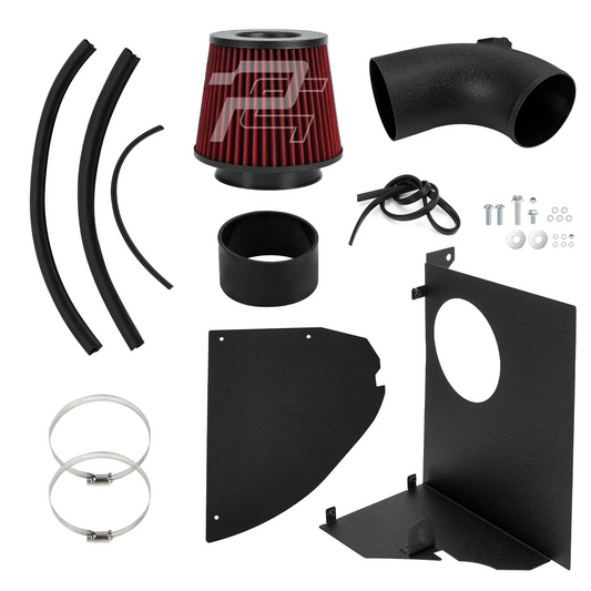 B58 High Flow Cold Air Intake Kit - BMW M240i G42 & M340i G20 & M440i G22/G23/G26