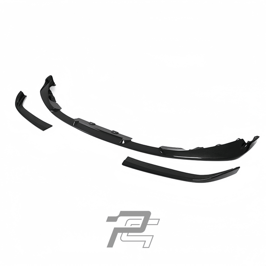3D Style Dry Carbon Fiber Front Lip - BMW M3 G80/G81 & M4 G82/G83