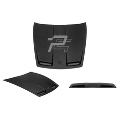 GT3 Style Dry Carbon Fiber Front Hood – Porsche 911 992 Carrera / Targa / Turbo / GT3