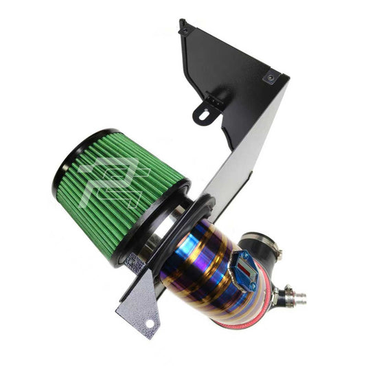 Gen 2 B58 Titanium Cold Air Intake Kit - M240i G42 & M340i G20 & M440i G22/G23/G26