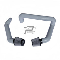 S58 Silicone Front Mount Cold Air Intake Kit - BMW M2 G87 & M3 G80/G81 & M4 G82/G83