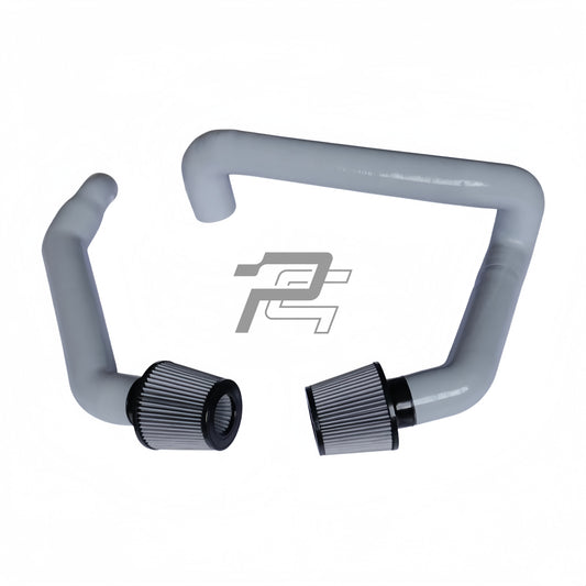 S58 Silicone Front Mount Cold Air Intake Kit - BMW M2 G87 & M3 G80/G81 & M4 G82/G83