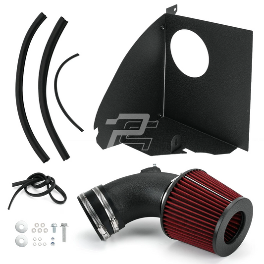 B58 High Flow Cold Air Intake Kit - BMW M240i G42 & M340i G20 & M440i G22/G23/G26