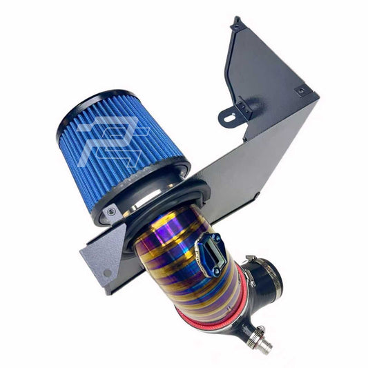 Gen 2 B58 Titanium Cold Air Intake Kit - M240i G42 & M340i G20 & M440i G22/G23/G26