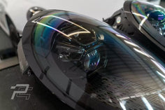 992 Style PDLS Matrix LED Headlights – Porsche 911 991.1 & 991.2
