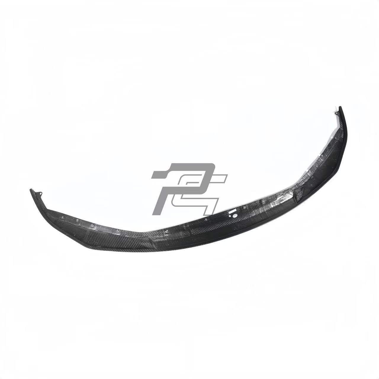 MHC SP1 Style Dry Carbon Fiber Front Lip - BMW M3 G80/G81 & M4 G82/G83