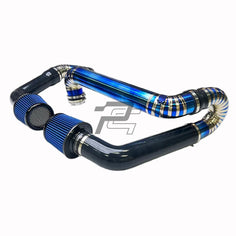 S58 Titanium Front Mount Performance Air Intake Kit - BMW M2 G87 & M3 G80/G81 & M4 G82/G83