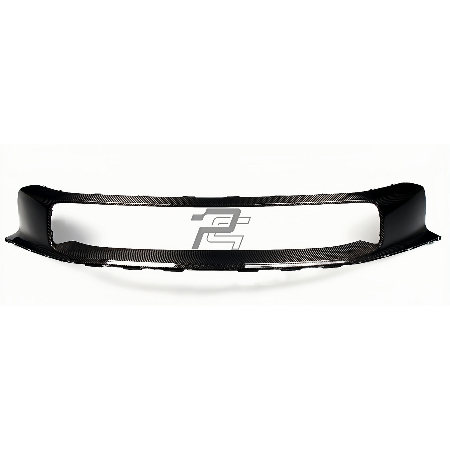 Dry Carbon Fiber Front Bumper Grille – Porsche 992.1 GT3 & GT3RS