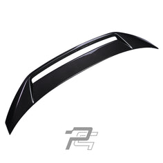 AD V2 Style Dry Carbon Fiber Rear Spoiler - BMW M2 G87 & 2 Series G42