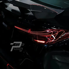 CSL Style Laser Taillights - BMW M4 G82/G83 & G22/G23/G26 4 Series