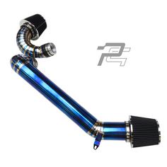 S58 Titanium Top Mount Performance Air Intake Kit - BMW M2 G87 & M3 G80/G81 & M4 G82/G83