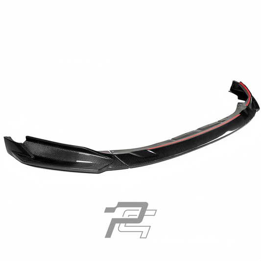 MHC SP2 Style Dry Carbon Fiber Front Lip - BMW M3 G80/G81 & M4 G82/G83