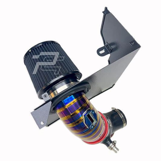 Gen 2 B58 Titanium Cold Air Intake Kit - M240i G42 & M340i G20 & M440i G22/G23/G26