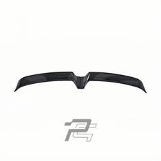 P Style Dry Carbon Fiber Rear Spoiler - Porsche Panamera 971