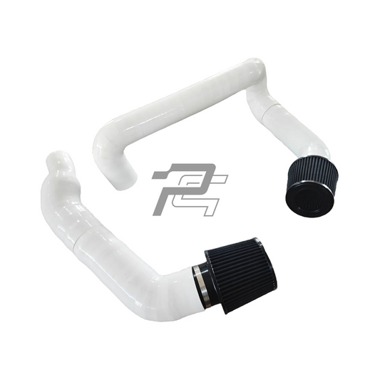 S58 Silicone Front Mount Cold Air Intake Kit - BMW M2 G87 & M3 G80/G81 & M4 G82/G83