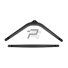 U Shaped Dry Carbon Fiber Engine Strut Brace Bar - BMW M2 G87 & M3 G80/G81 & M4 G82/G83