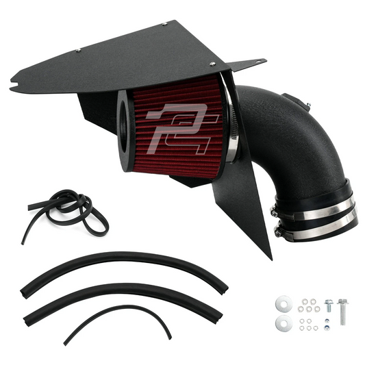 B58 High Flow Cold Air Intake Kit - BMW M240i G42 & M340i G20 & M440i G22/G23/G26