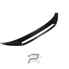 AD V2 Style Dry Carbon Fiber Rear Spoiler - BMW M2 G87 & 2 Series G42