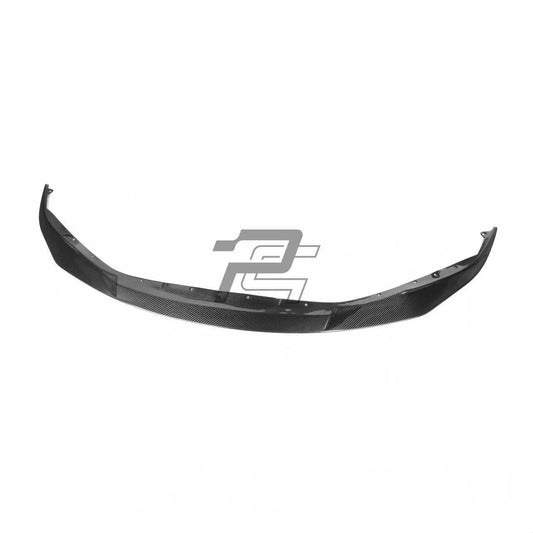 MHC SP1 Style Dry Carbon Fiber Front Lip - BMW M3 G80/G81 & M4 G82/G83