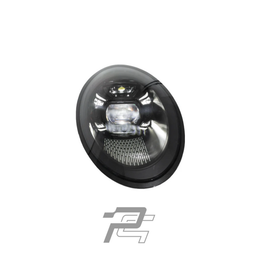 992 Style PDLS Matrix LED Headlights – Porsche 911 991.1 & 991.2