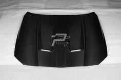 N Style Dry Carbon Fiber Engine Hood - BMW M3 G80/G81 & M4 G82/G83