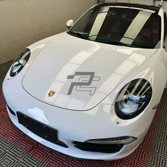 992 Style PDLS Matrix LED Headlights – Porsche 911 991.1 & 991.2