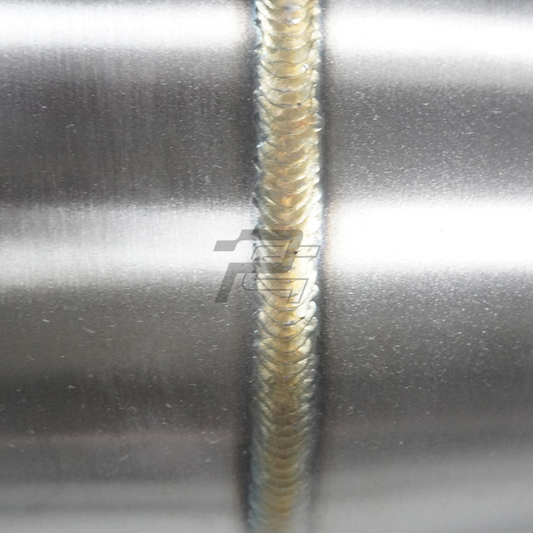 B58 Downpipe - BMW M240i M340i M440i 540i 840i X3 M40i X4 M40i X5 40i X6 40i | 4.5" & 5" Options