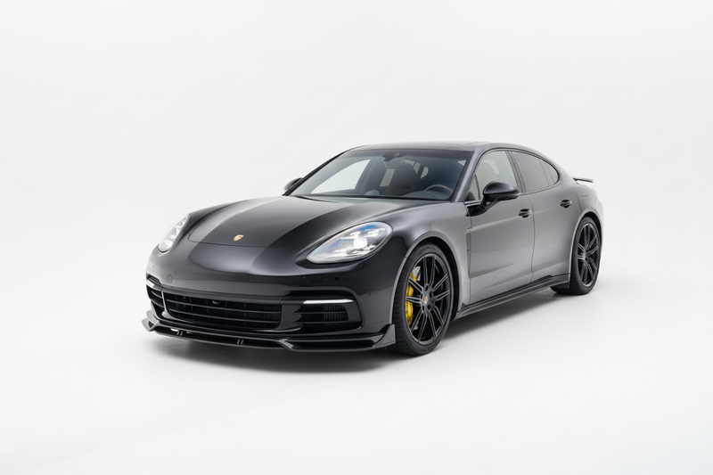 Panamera (971.1)